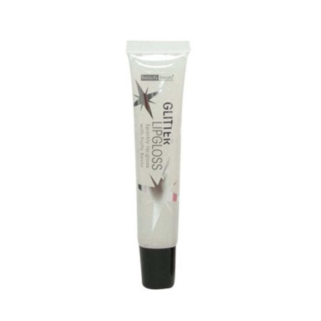 Glitter Lip Gloss #519