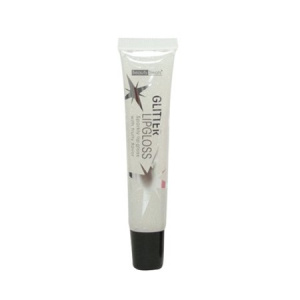 Glitter Lip Gloss #519