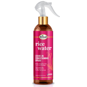 S/F LEAVE-IN SPRAY RICE WATER