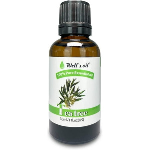 Tea Tree1oz