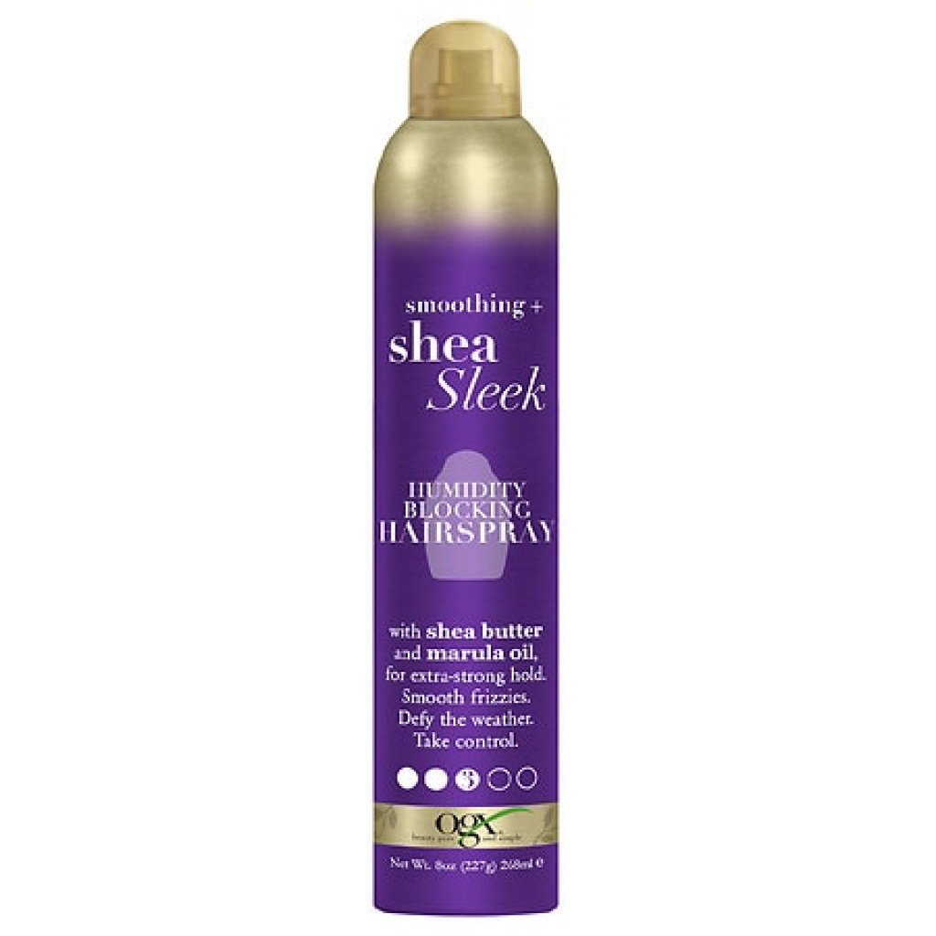 OGX Humidity Spray 8oz