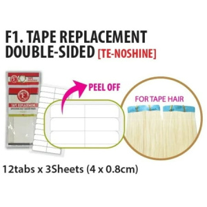 EVE HAIE EXTENSION TAPE