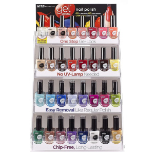 KISS Gel #KNP77