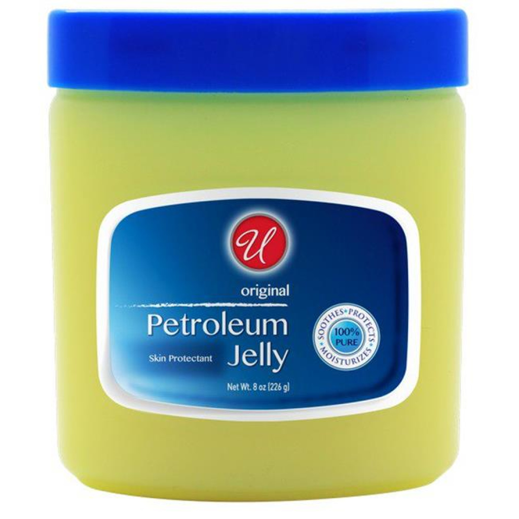 Petroleum Jelly Origi.8oz