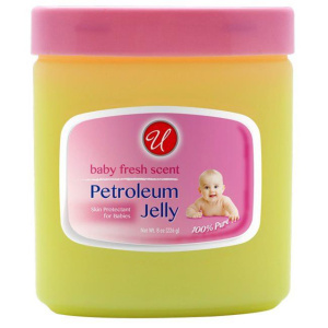 Petroleum Jelly B.S 8oz