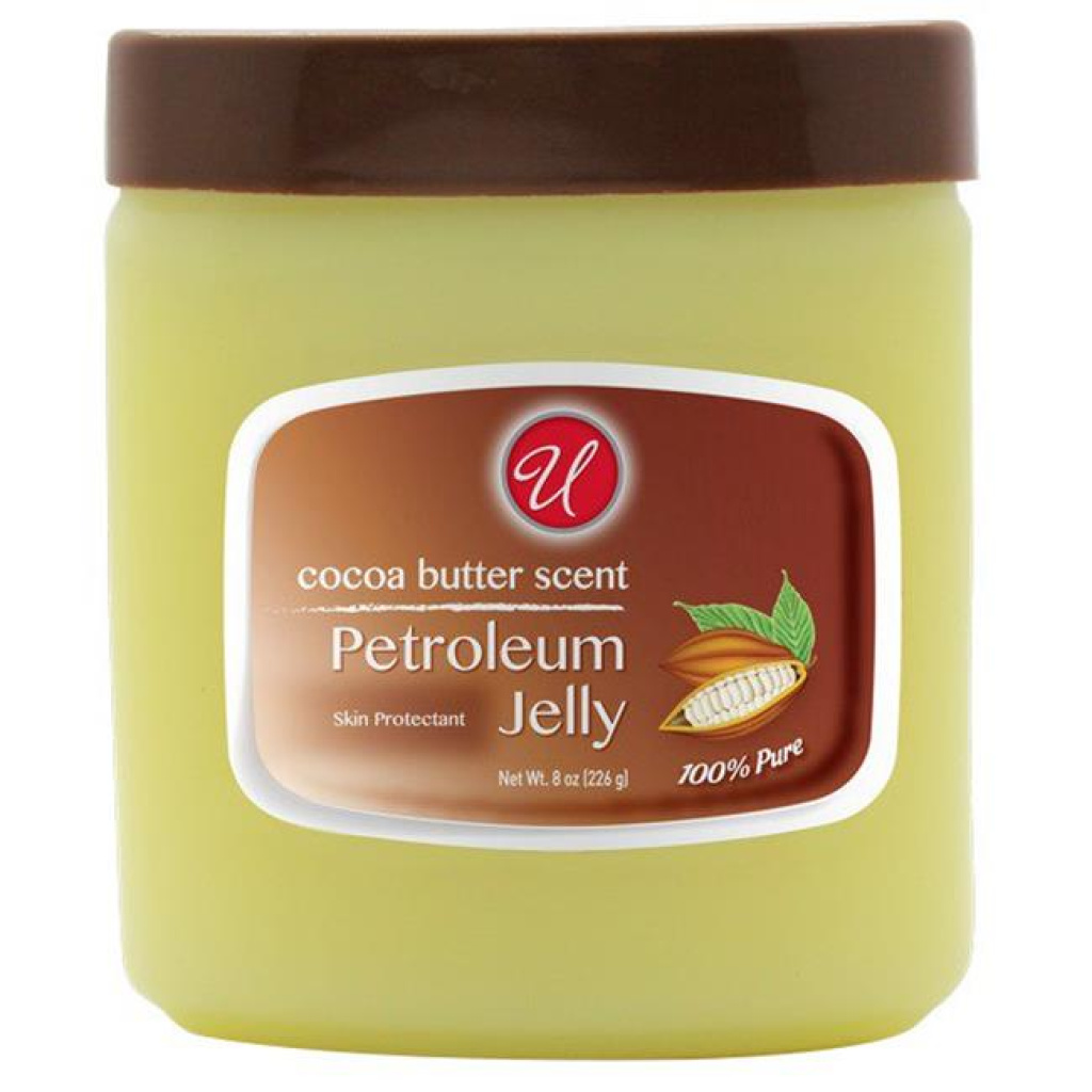 Petroleum Jelly C.B 8oz