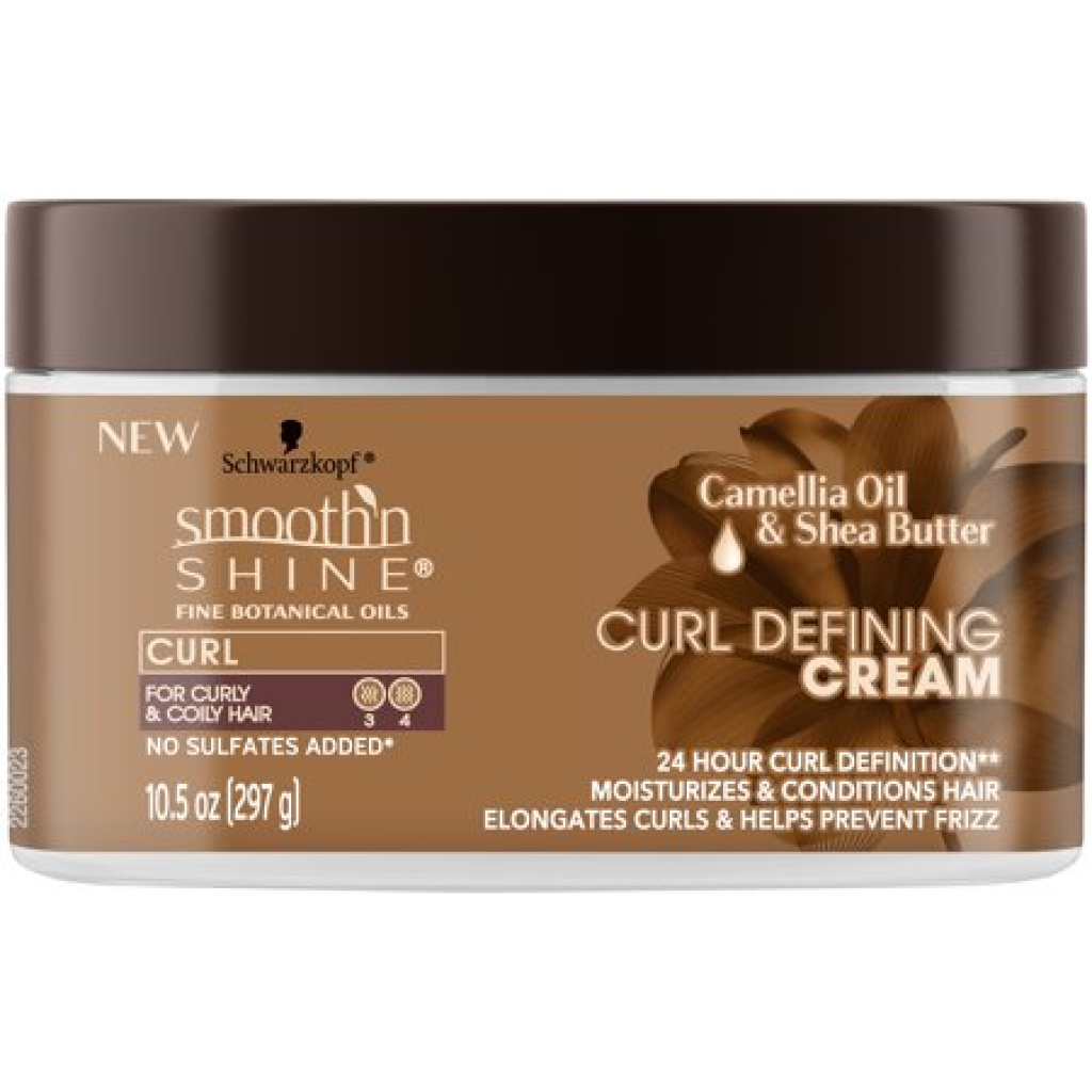 Schw.CurlDefiningCream 10.5oz