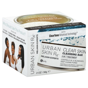Urbun Skin RX Clarify2OZ