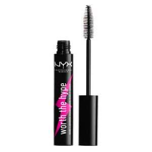 NYX WTHM01 Black/Noir