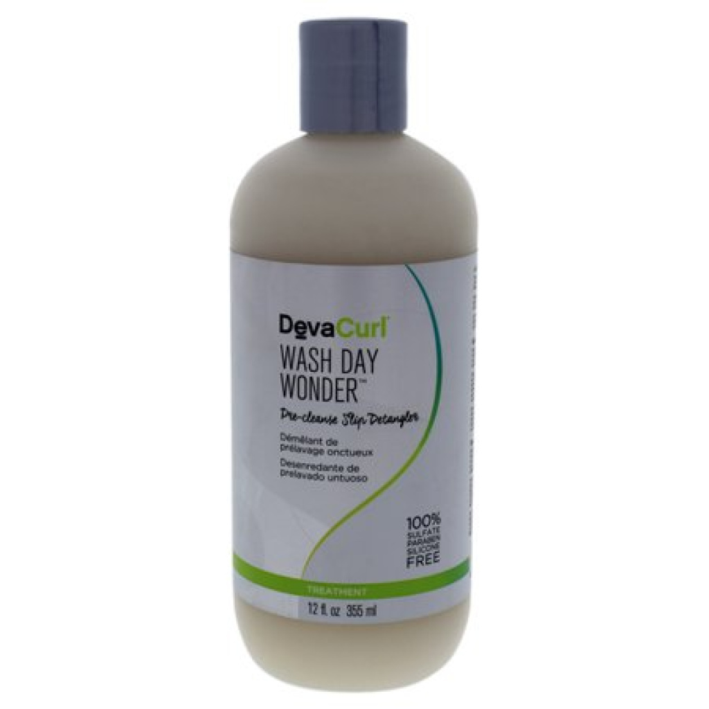 DEVACURL WASH DAY WONDER
