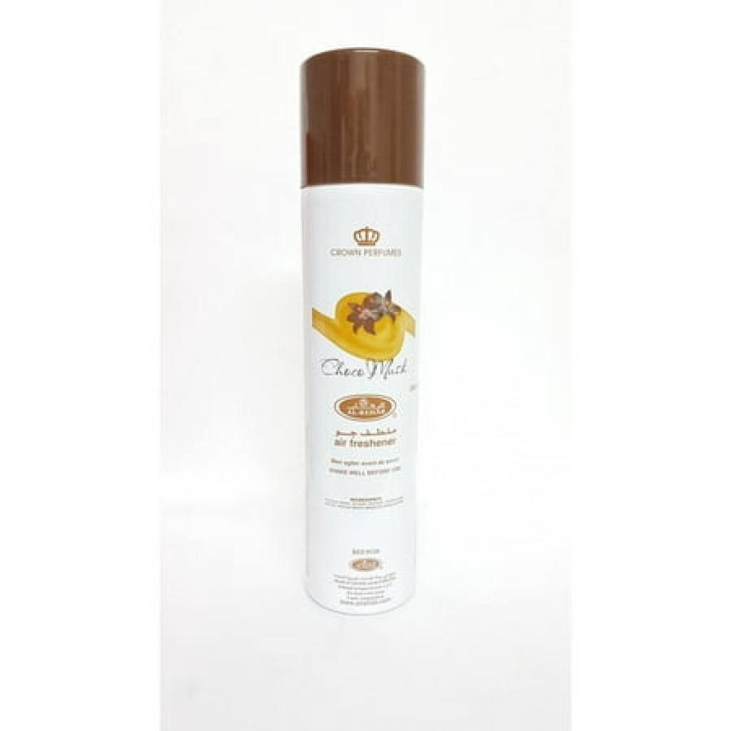 Choco Musk 10.14 fl oz