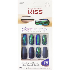 KISS Nail #KGF51