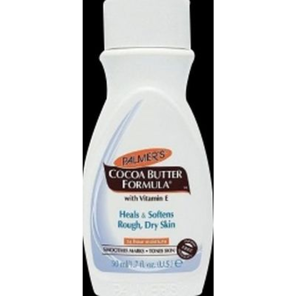 PALMER'S C/NUT BODY LOTION 36/JR