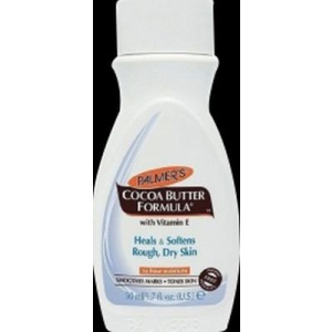 PALMER'S C/NUT BODY LOTION 36/JR