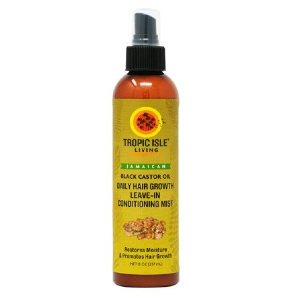 T/I Hair Growth Mist8oz