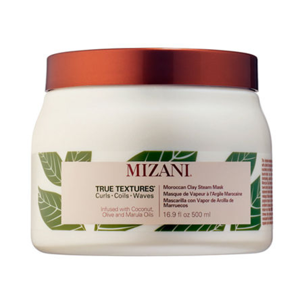 MIZANI Steam Mask 16.9oz