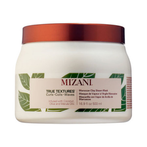 MIZANI Steam Mask 16.9oz