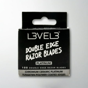 Level3 Razor Blades