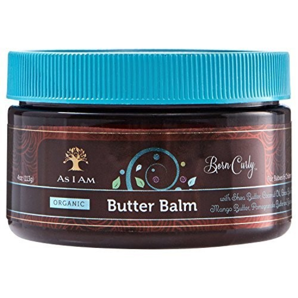 AS I AM JBCO CONDITIONER 12 Oz