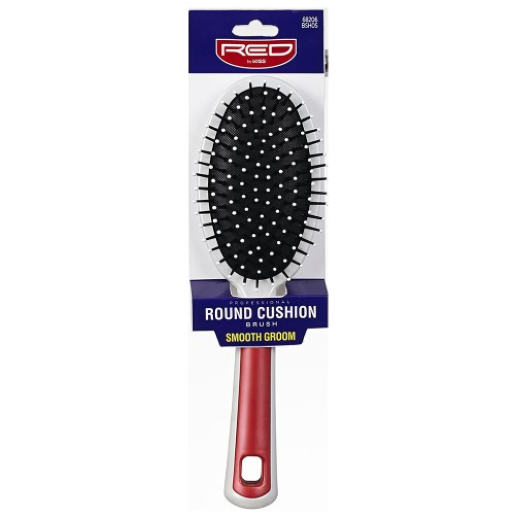 Red Brush #BSH05