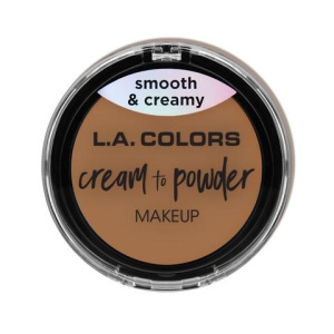 L.A. Colors CreamPowder #CCP327