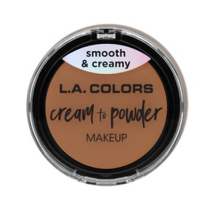 L.A. Colors CreamPowder #CCP326