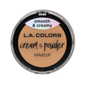 L.A. Colors CreamPowder #CCP325