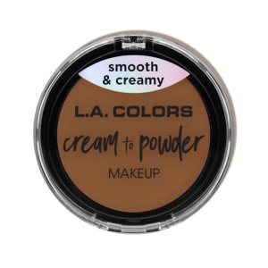 L.A. Colors CreamPowder #CCP329