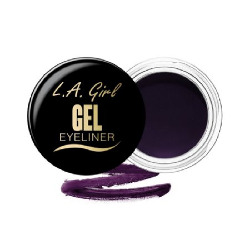 L.A. Girl Gel Eyeliner #GEL734