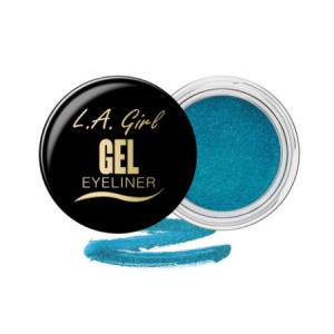 L.A. Girl Gel Eyeliner #GEL733