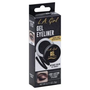 L.A. Girl Gel Eyeliner #GEL732