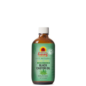 Tropic Isle Aloe Vera BC 4oz