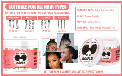 ALLHAIRTYPES
