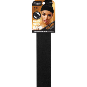 ANNIE ELASTIC WIG BAND #3446