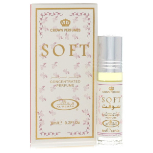 CROWN PERFUMES SOFT 0.2OZ (6/BX)