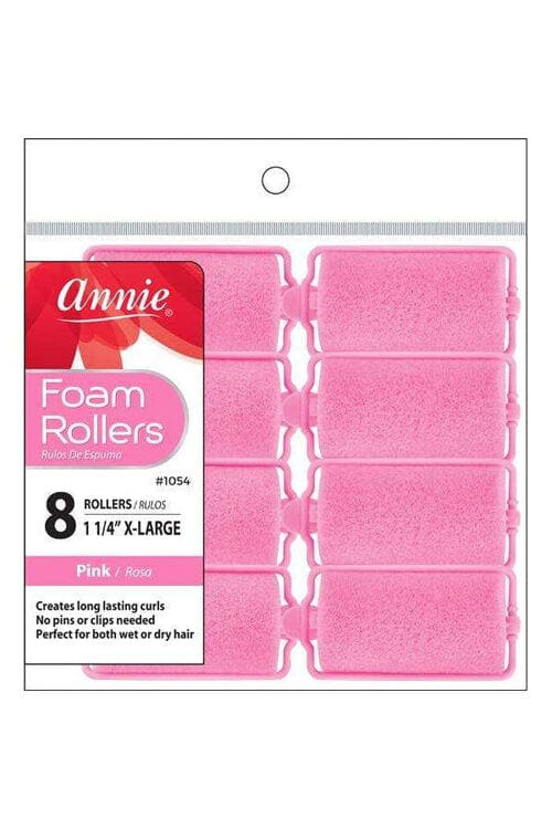 Annie-1054-Foam-Roller-Pink-1-1-4-X-Large-8-CT-1_1dee0d50-22ba-4955-bc08-b41ebb8c1c27