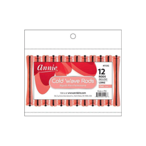 ANNIE: Cold Wave Rods 5/16" #1106