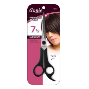 Annie Professional Stainless Hair Shears 7.5 Inch