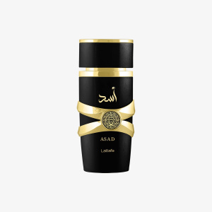 Lattafa Yara by Lattafa Eau De Parfum Spray 3.4 oz for Women