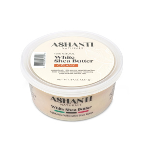ASHANTI SHEA BUTTER