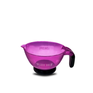 Dye Bowl #Purple