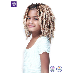 BobbiBoss Passion Twist 2x 6IN