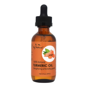 BYN 100PERC PURE OIL TURMERIC