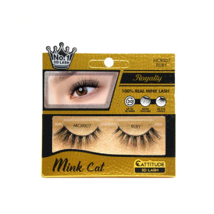 Eyelash MCR007