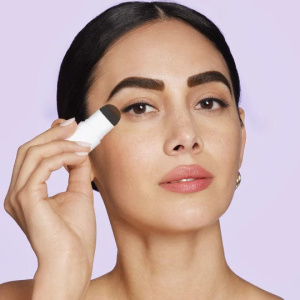 Brow Stamp #4