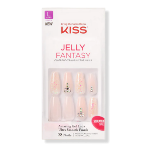 KISS Jelly Nail