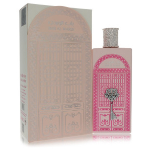 Bab Al wardi Perfume