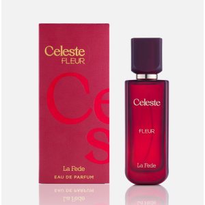 DESSERT PERFUME 26/