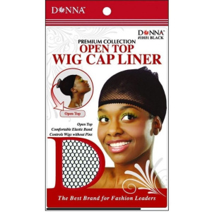 Donna Wig Cap #22037