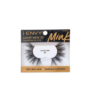 i-Envy Eyelash #KMIN25